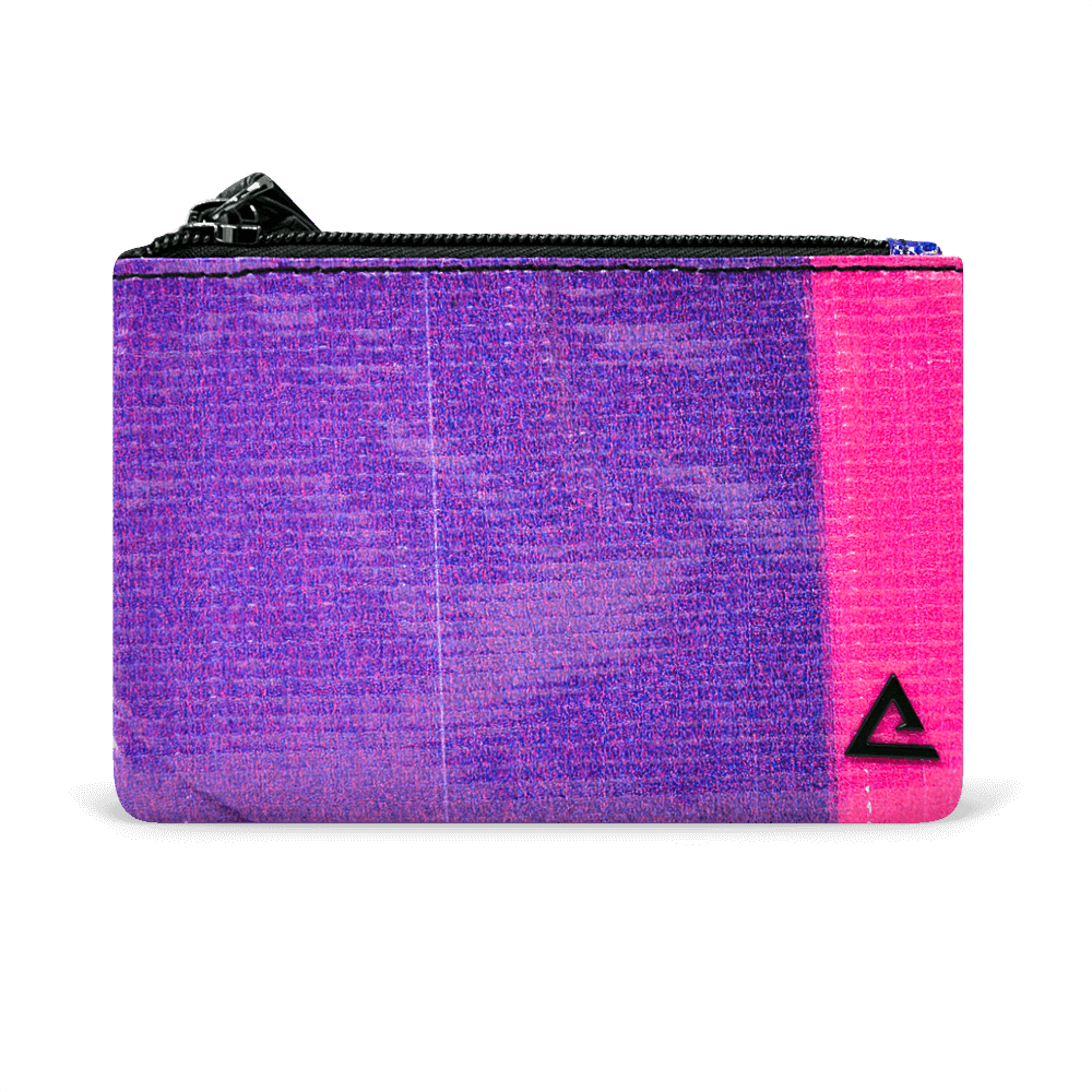 Charlie Coin Pouch