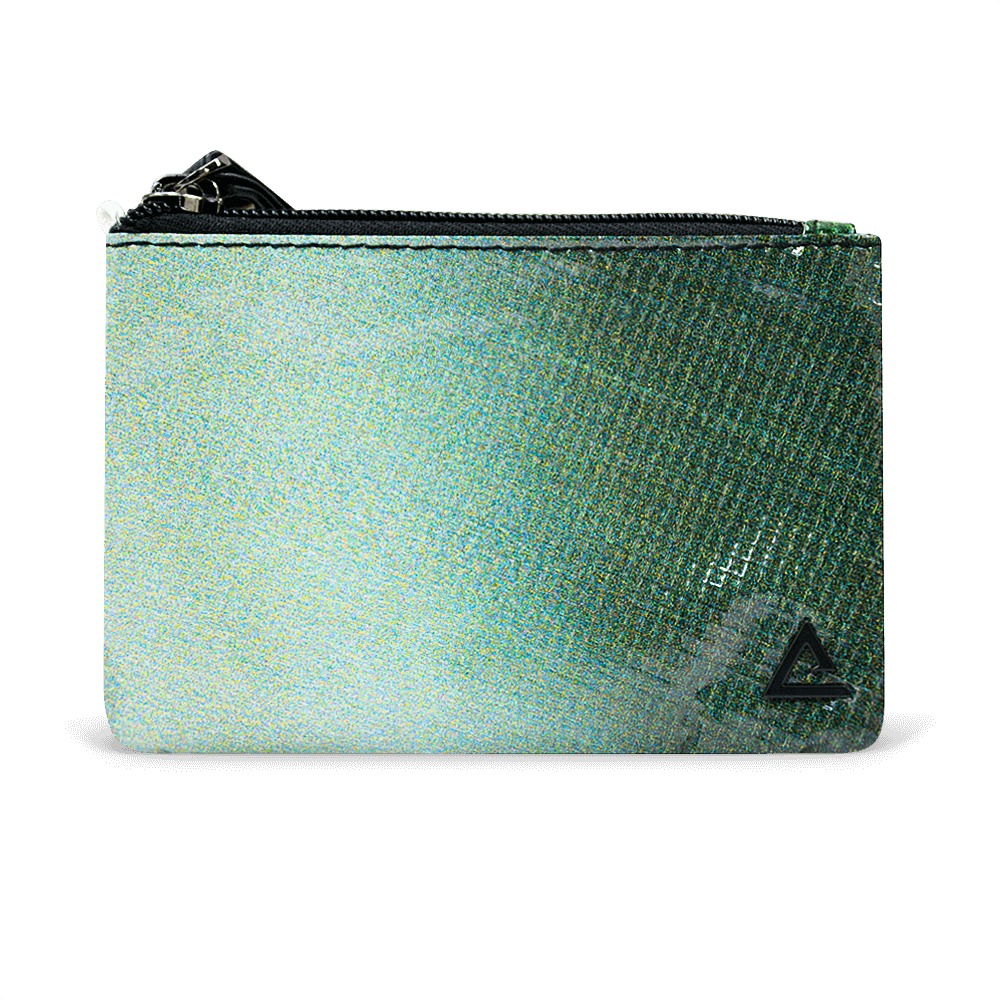 Charlie Coin Pouch