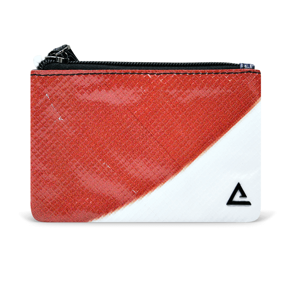 Charlie Coin Pouch