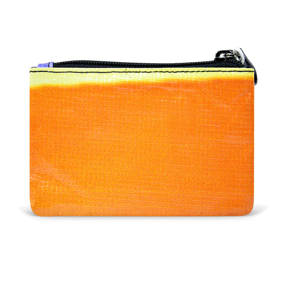 Charlie Coin Pouch