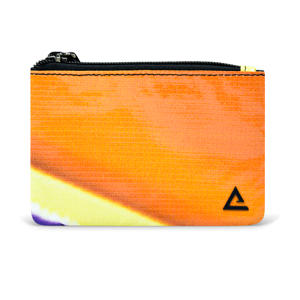 Charlie Coin Pouch