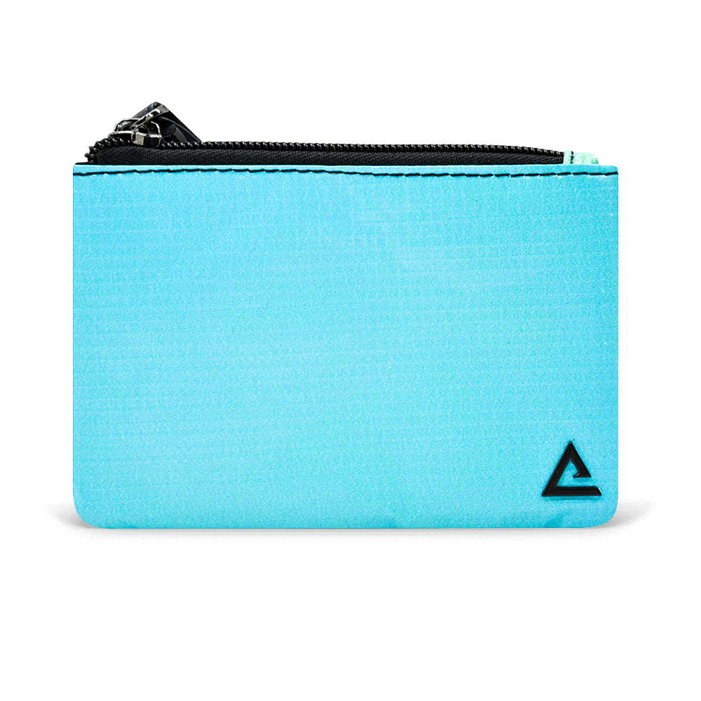 Charlie Coin Pouch