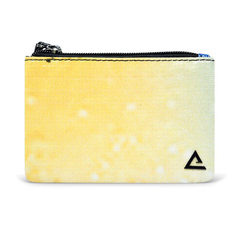 Charlie Coin Pouch