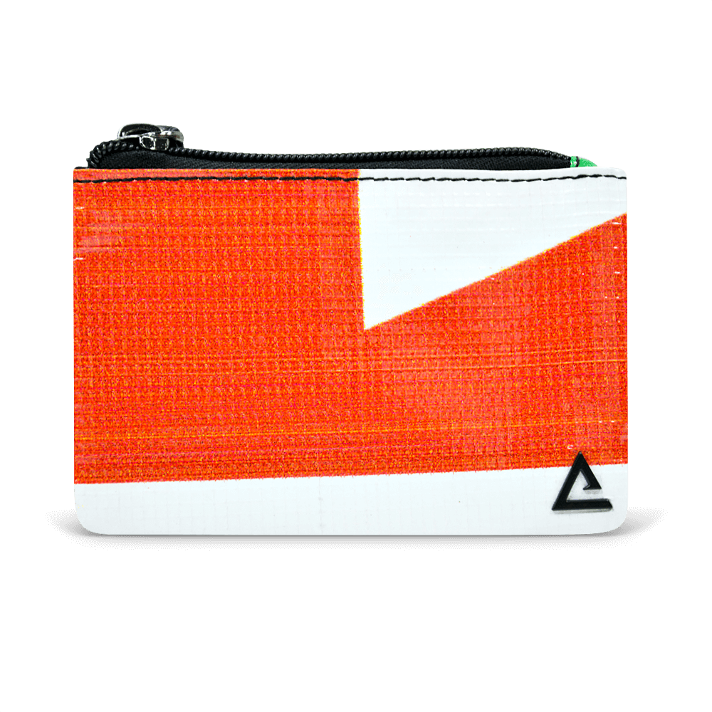Charlie Coin Pouch