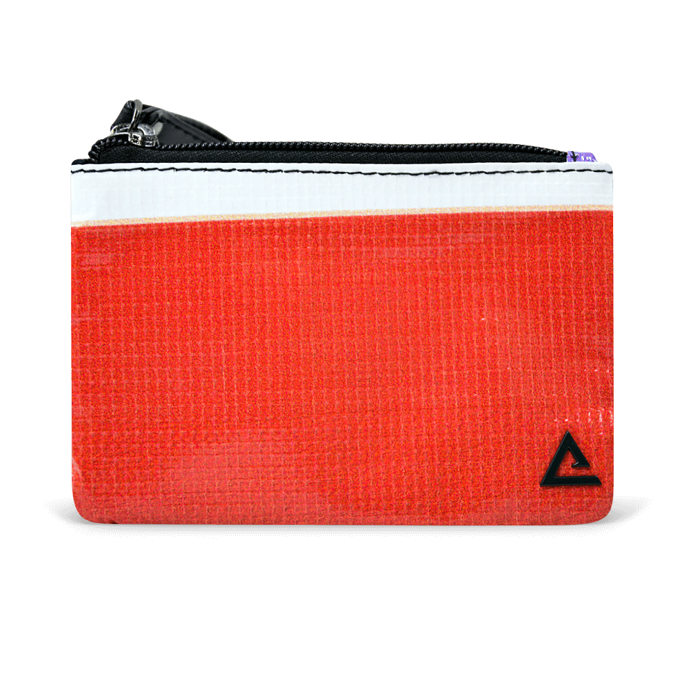 Charlie Coin Pouch