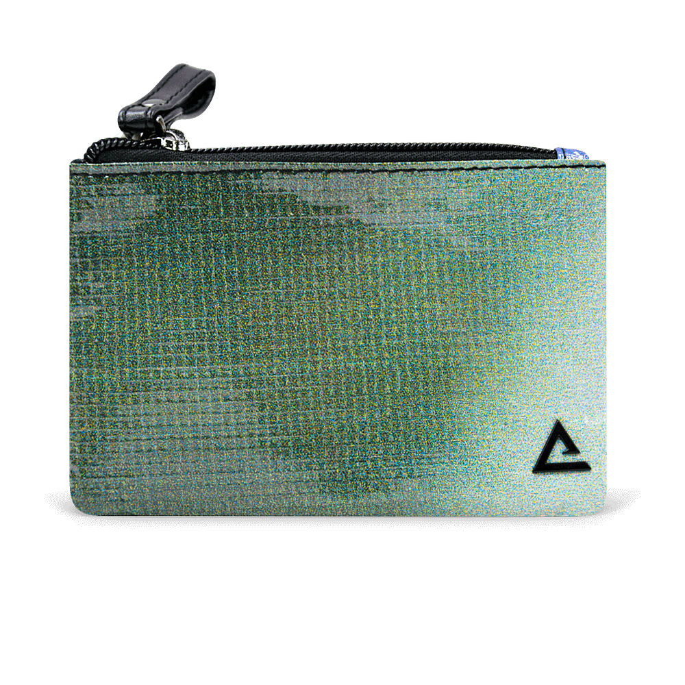 Charlie Coin Pouch