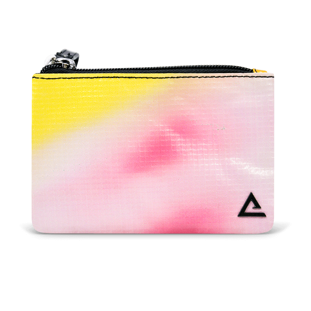 Charlie Coin Pouch