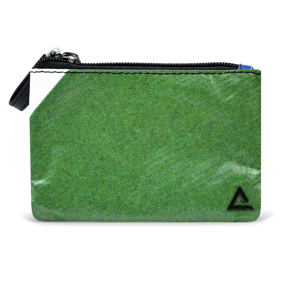 Charlie Coin Pouch