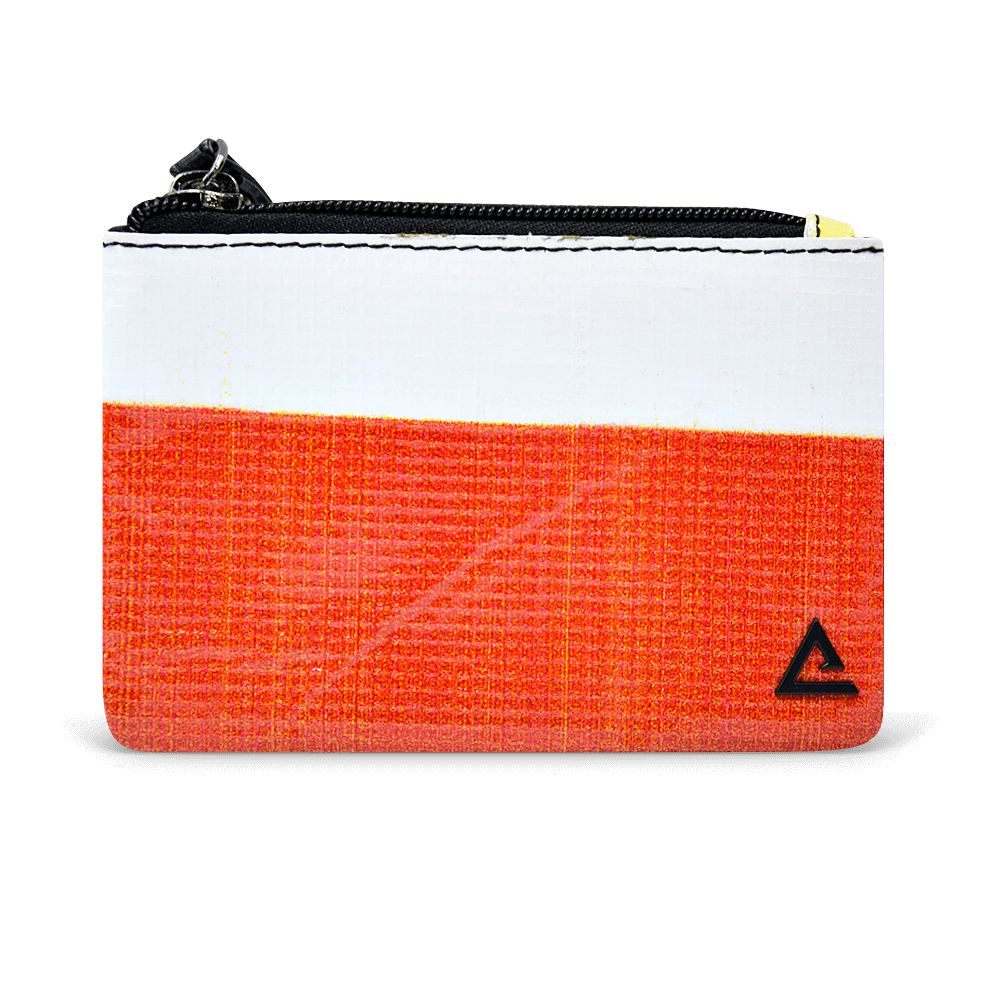 Charlie Coin Pouch