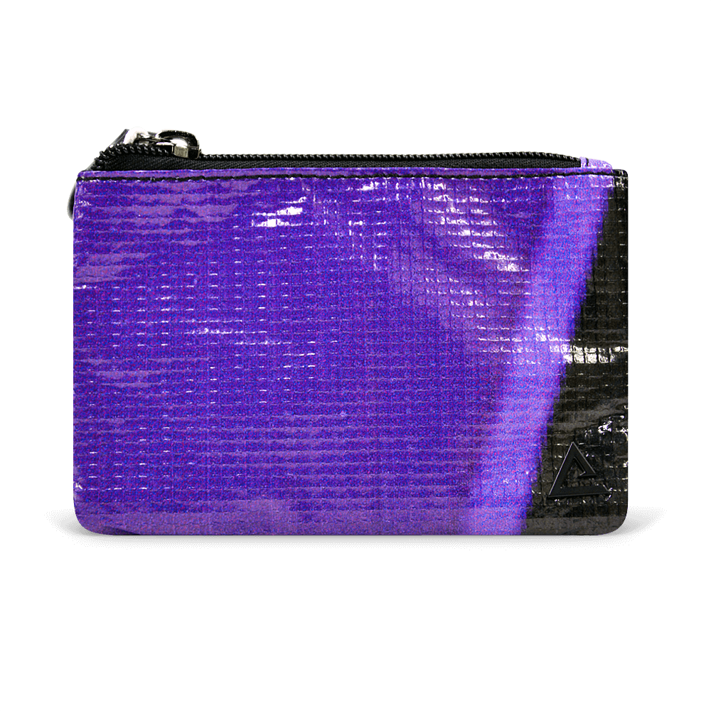 Charlie Coin Pouch