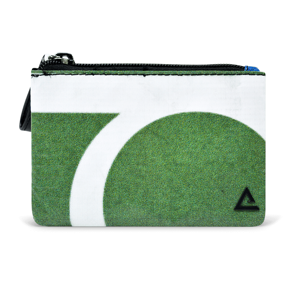 Charlie Coin Pouch