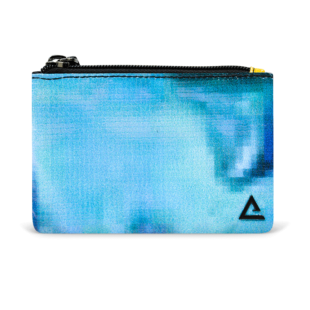 Charlie Coin Pouch