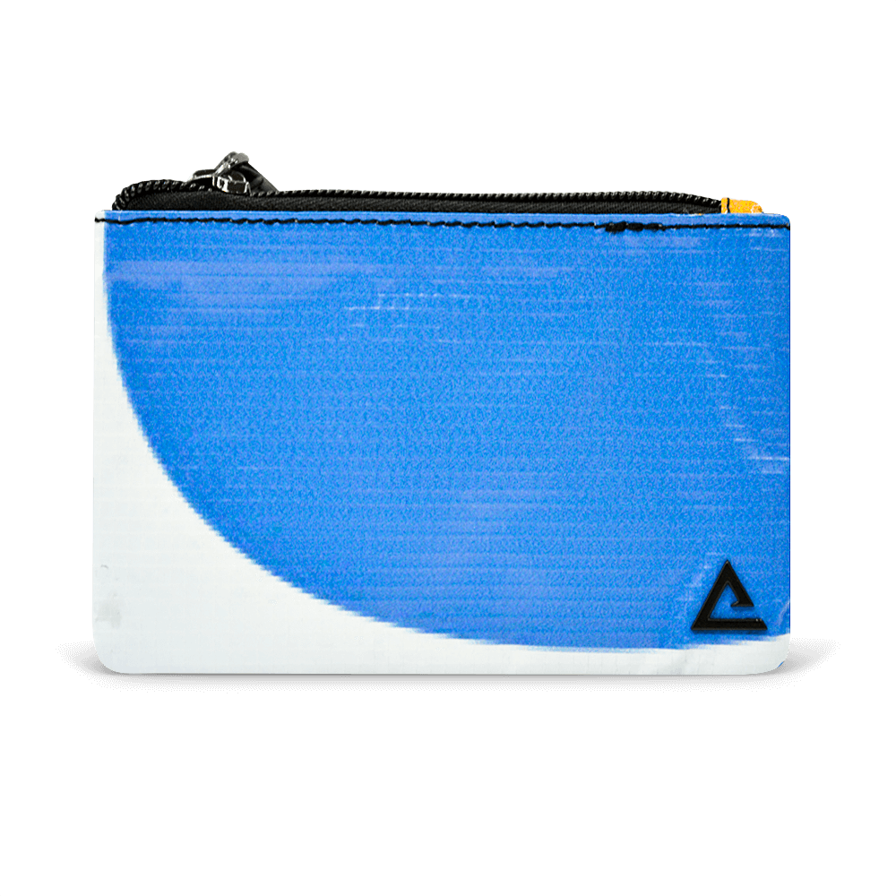 Charlie Coin Pouch