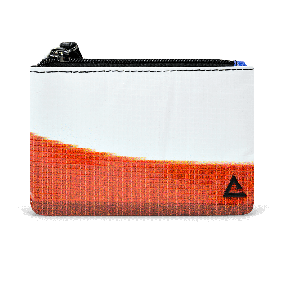 Charlie Coin Pouch