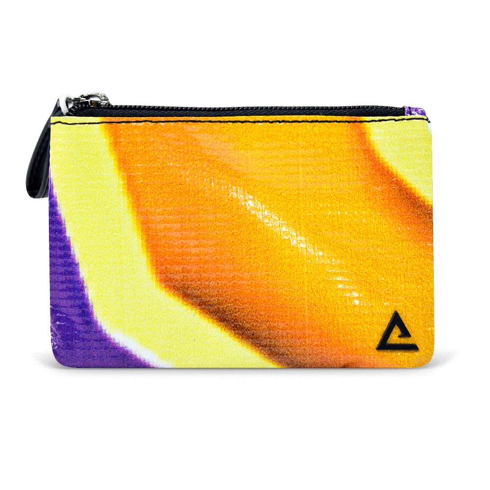 Charlie Coin Pouch