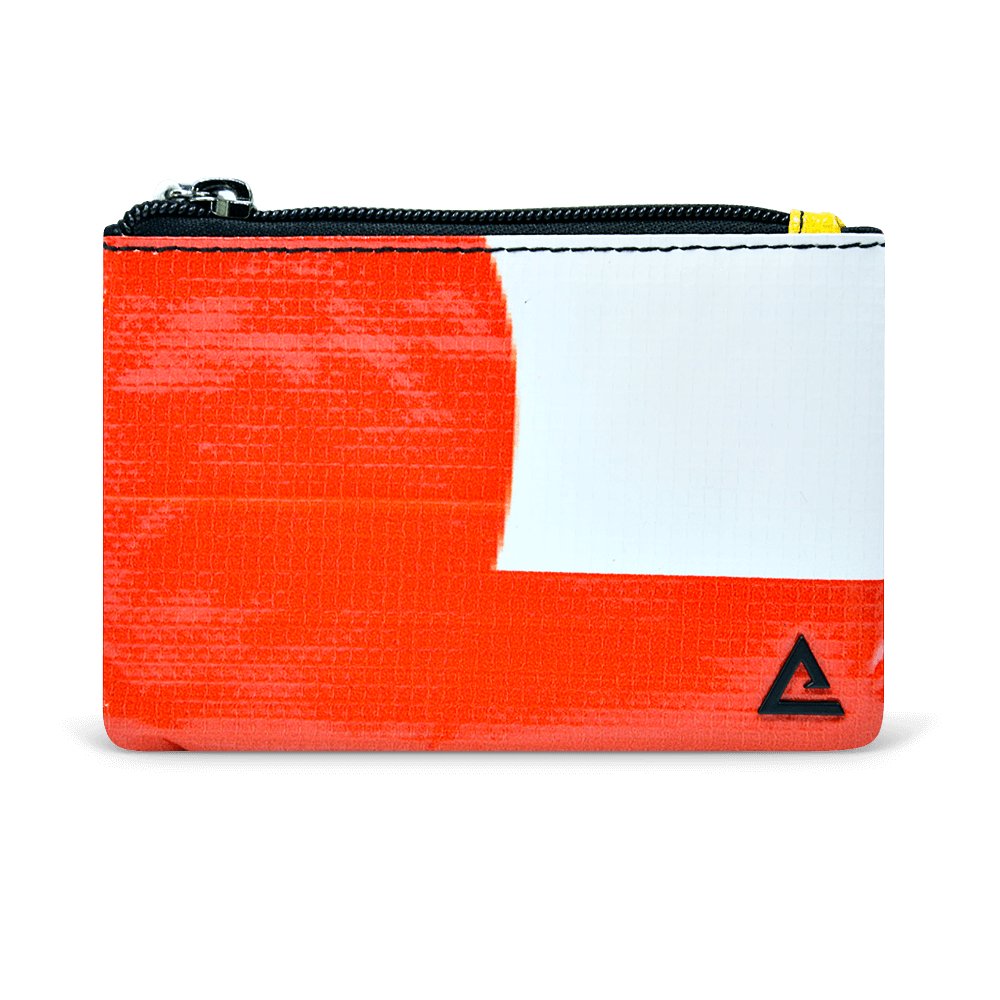 Charlie Coin Pouch