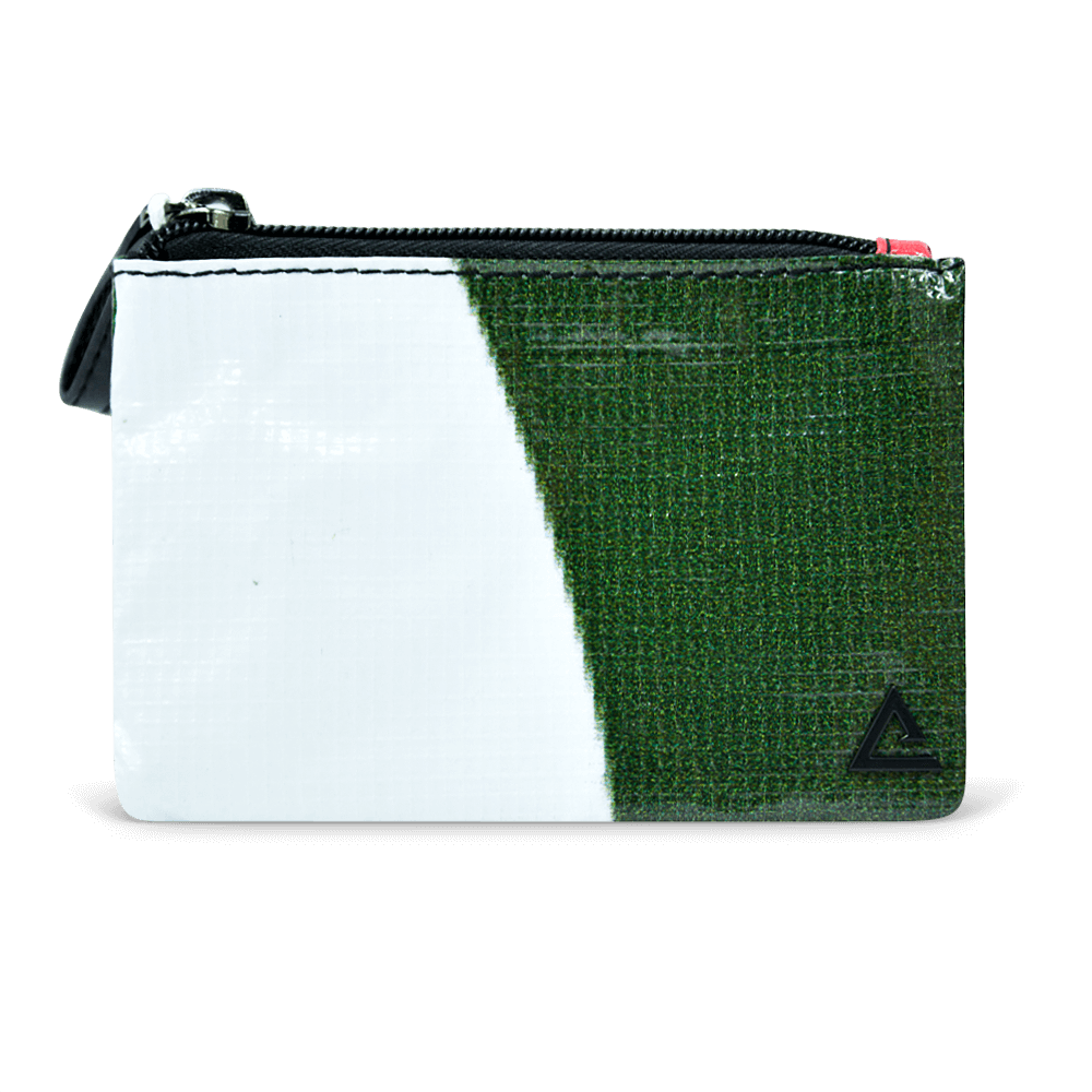 Charlie Coin Pouch