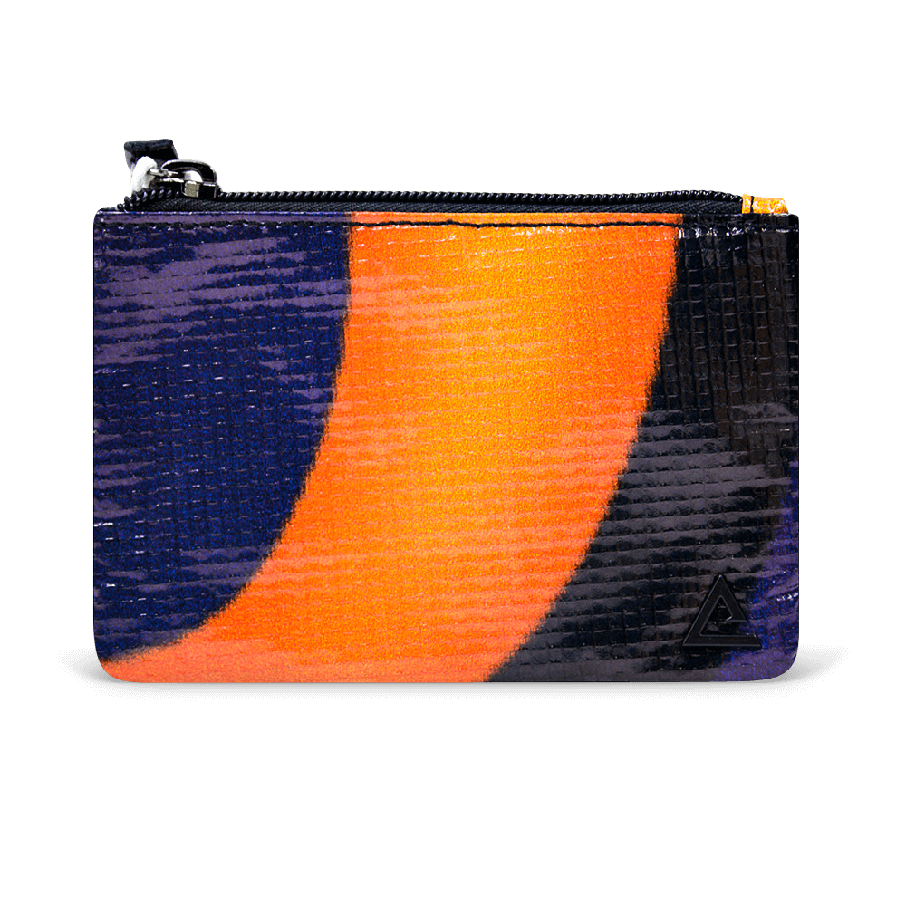 Charlie Coin Pouch