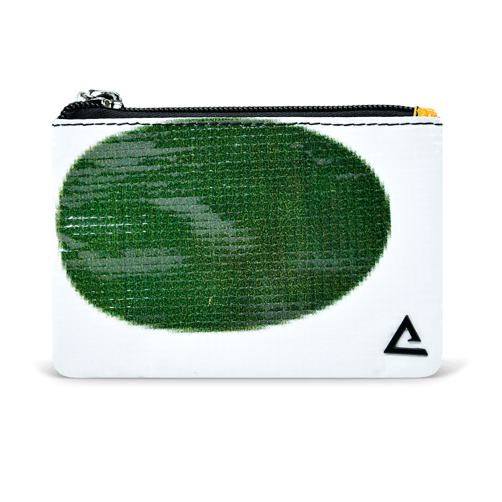 Charlie Coin Pouch