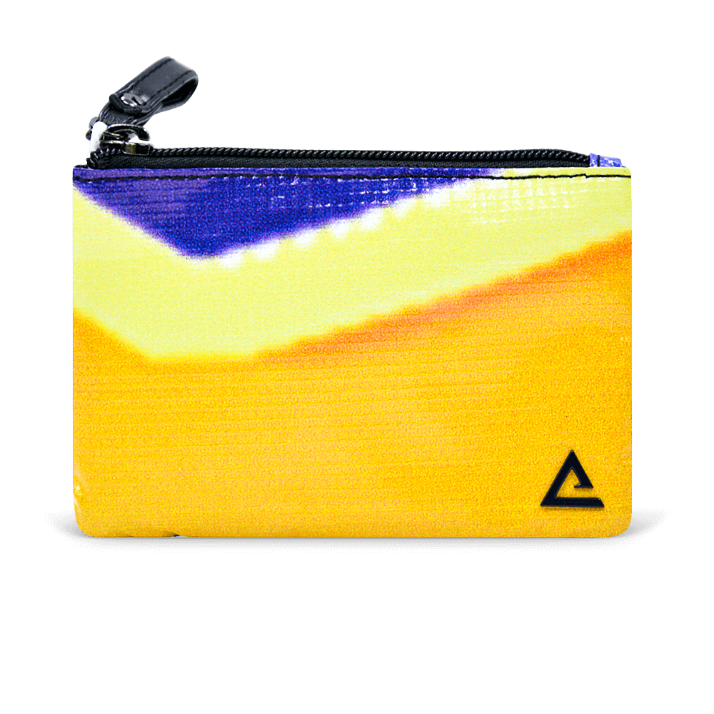Charlie Coin Pouch