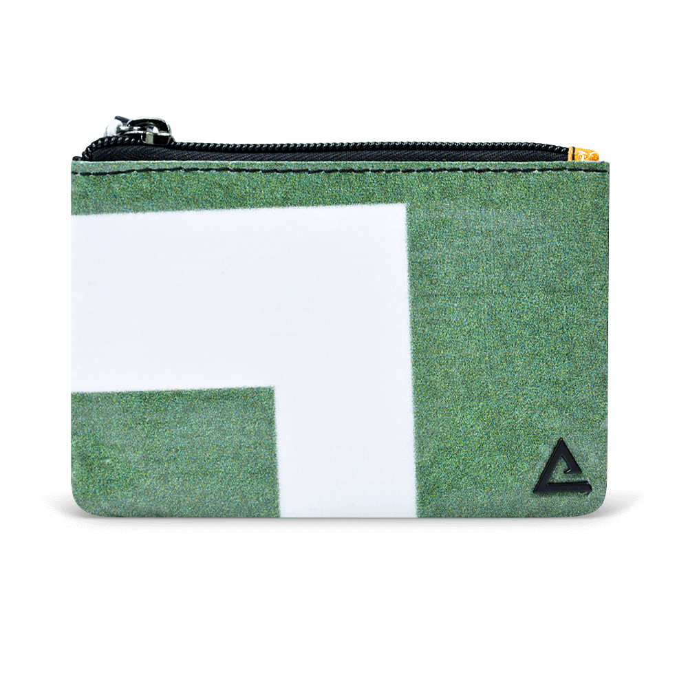 Charlie Coin Pouch