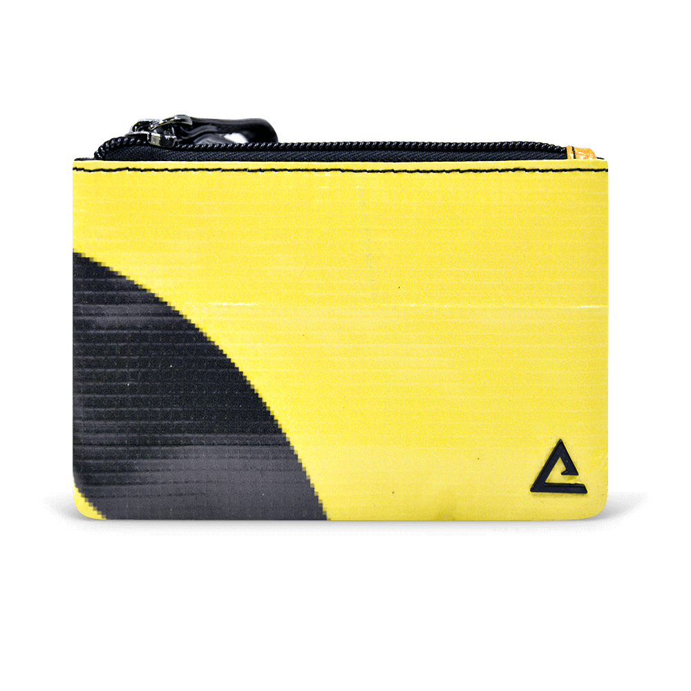 Charlie Coin Pouch