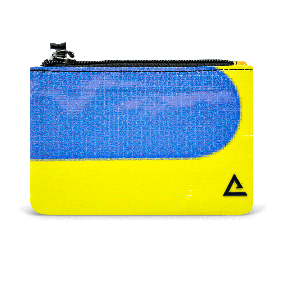 Charlie Coin Pouch