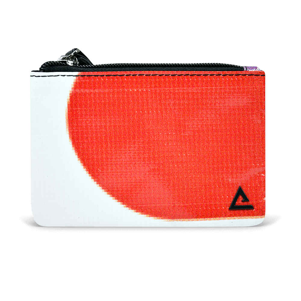 Charlie Coin Pouch