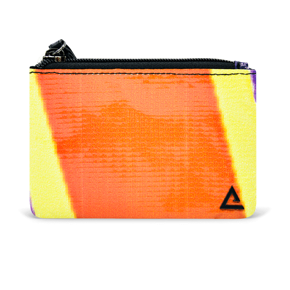 Charlie Coin Pouch
