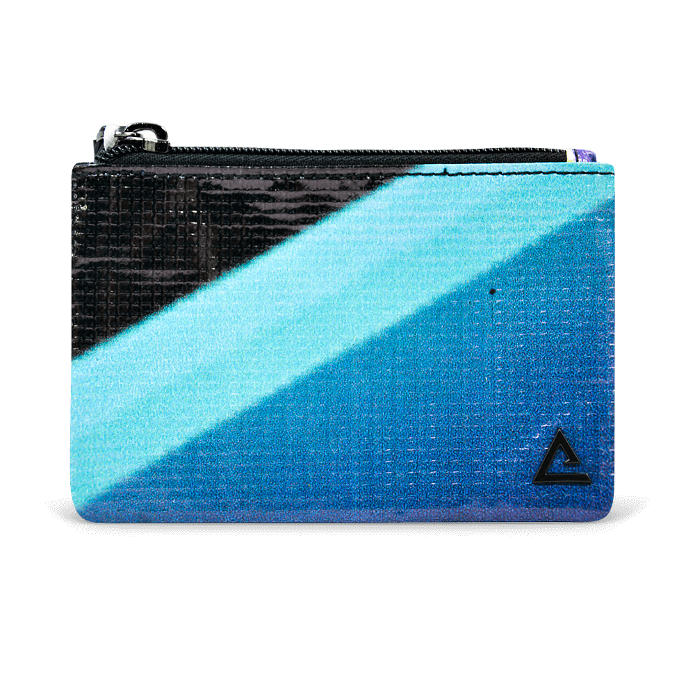Charlie Coin Pouch