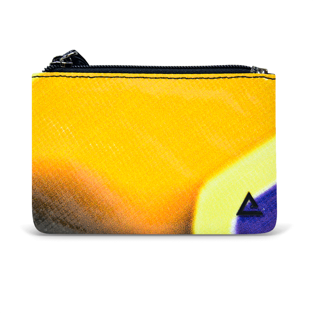 Charlie Coin Pouch