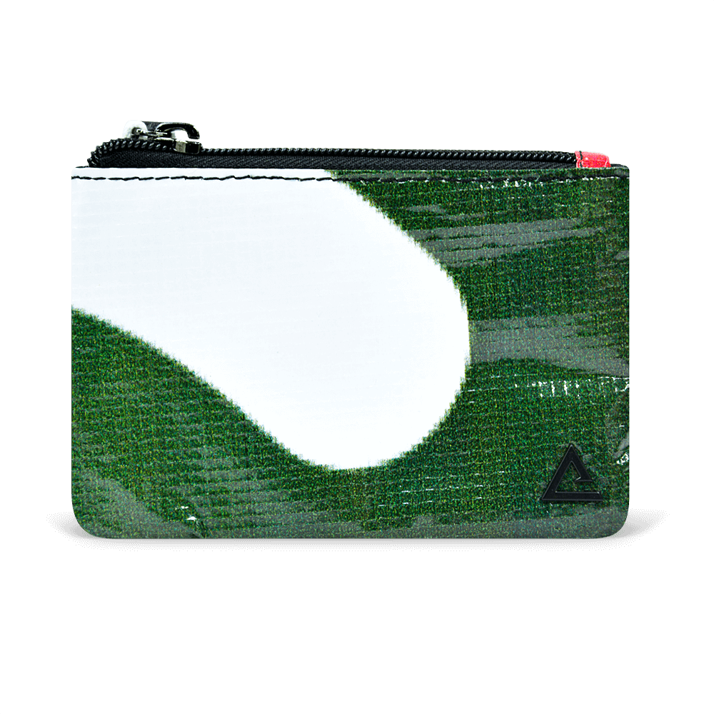 Charlie Coin Pouch