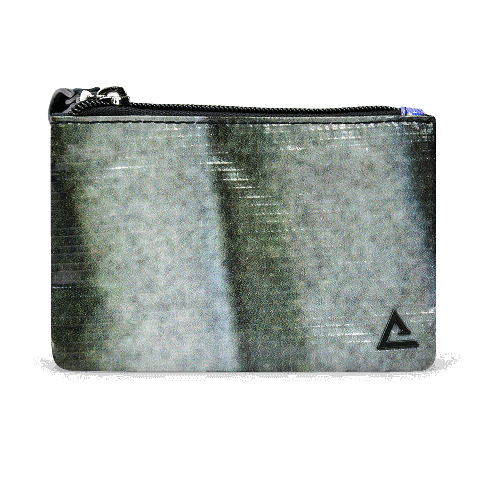 Charlie Coin Pouch