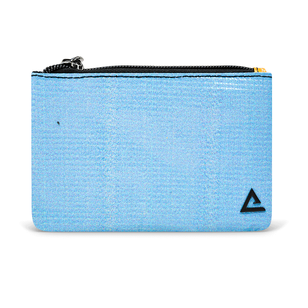Charlie Coin Pouch