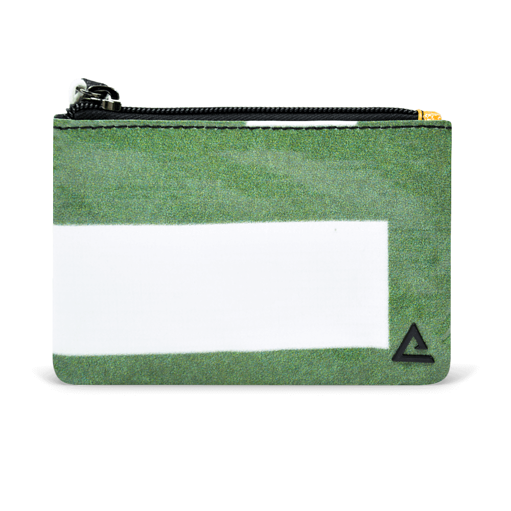 Charlie Coin Pouch