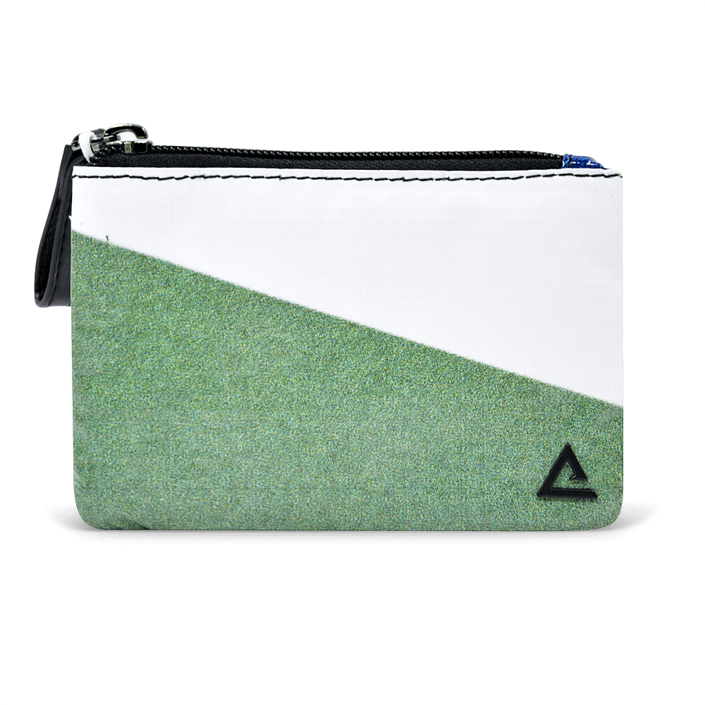 Charlie Coin Pouch