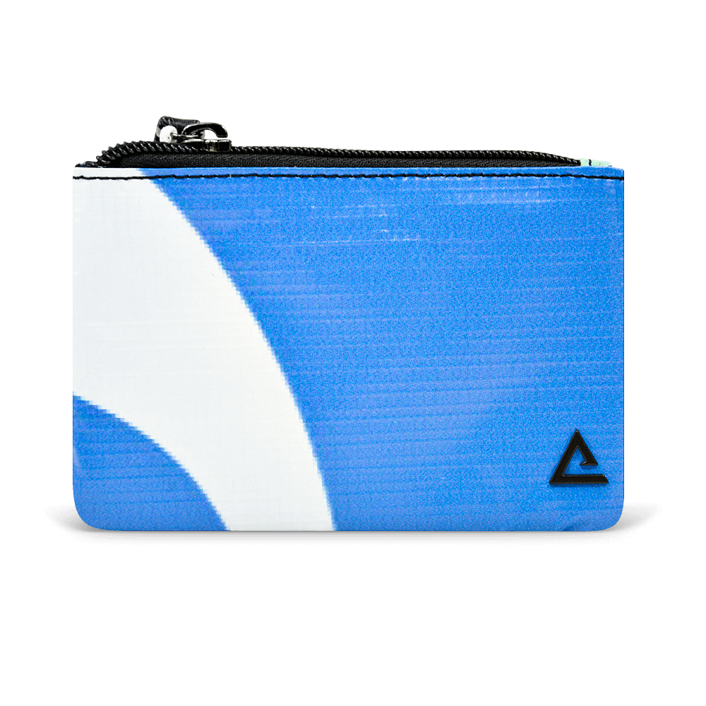 Charlie Coin Pouch