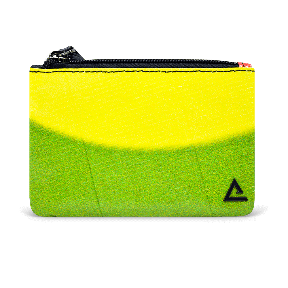 Charlie Coin Pouch