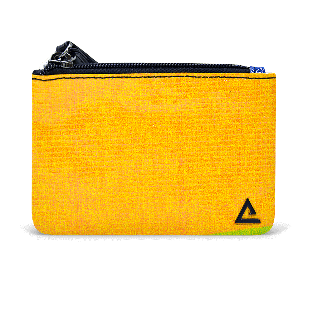 Charlie Coin Pouch