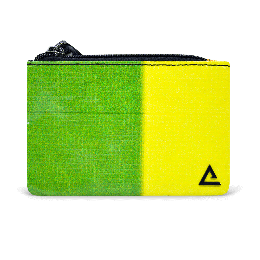 Charlie Coin Pouch