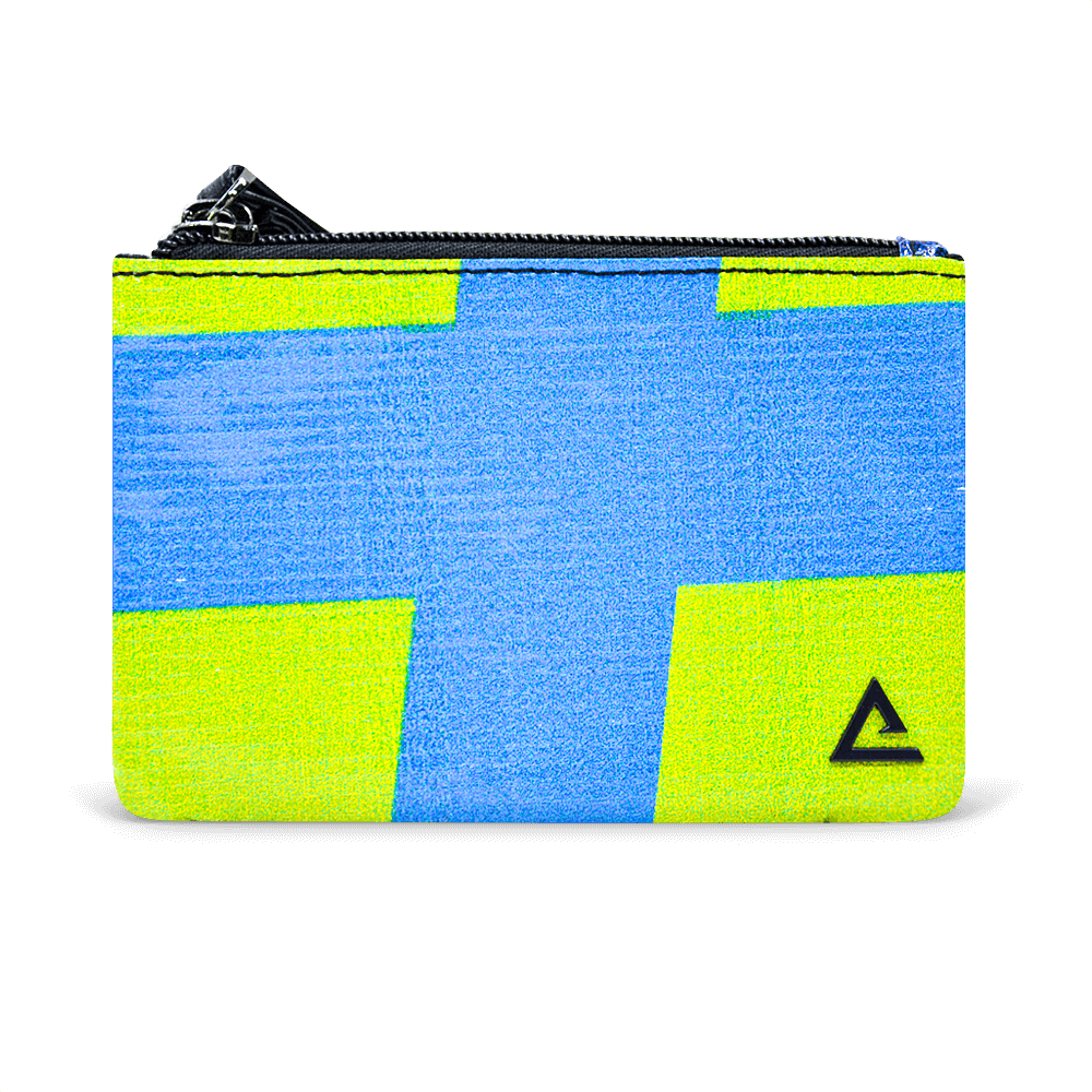 Charlie Coin Pouch