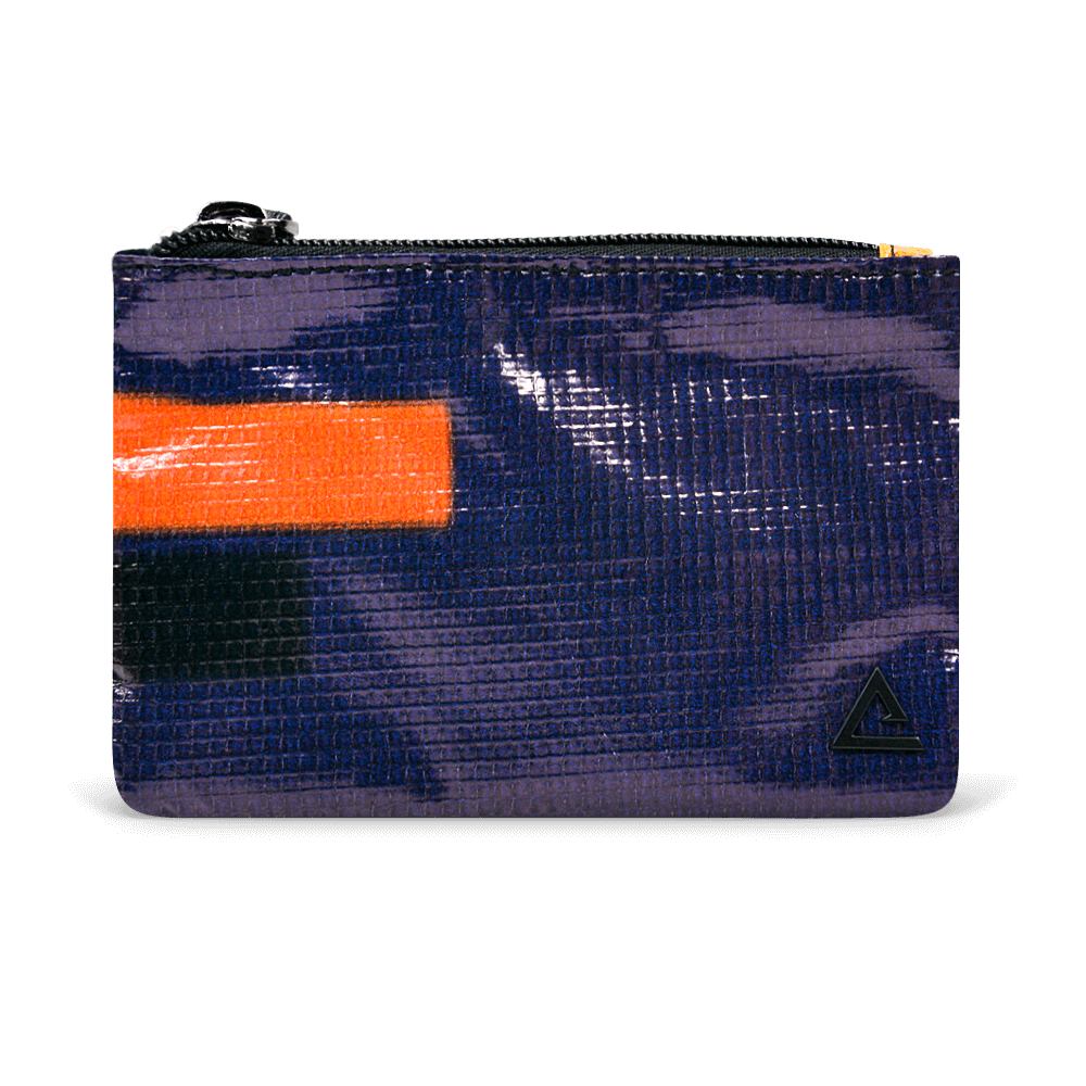 Charlie Coin Pouch