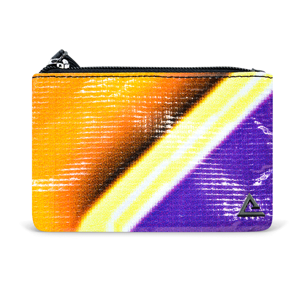 Charlie Coin Pouch