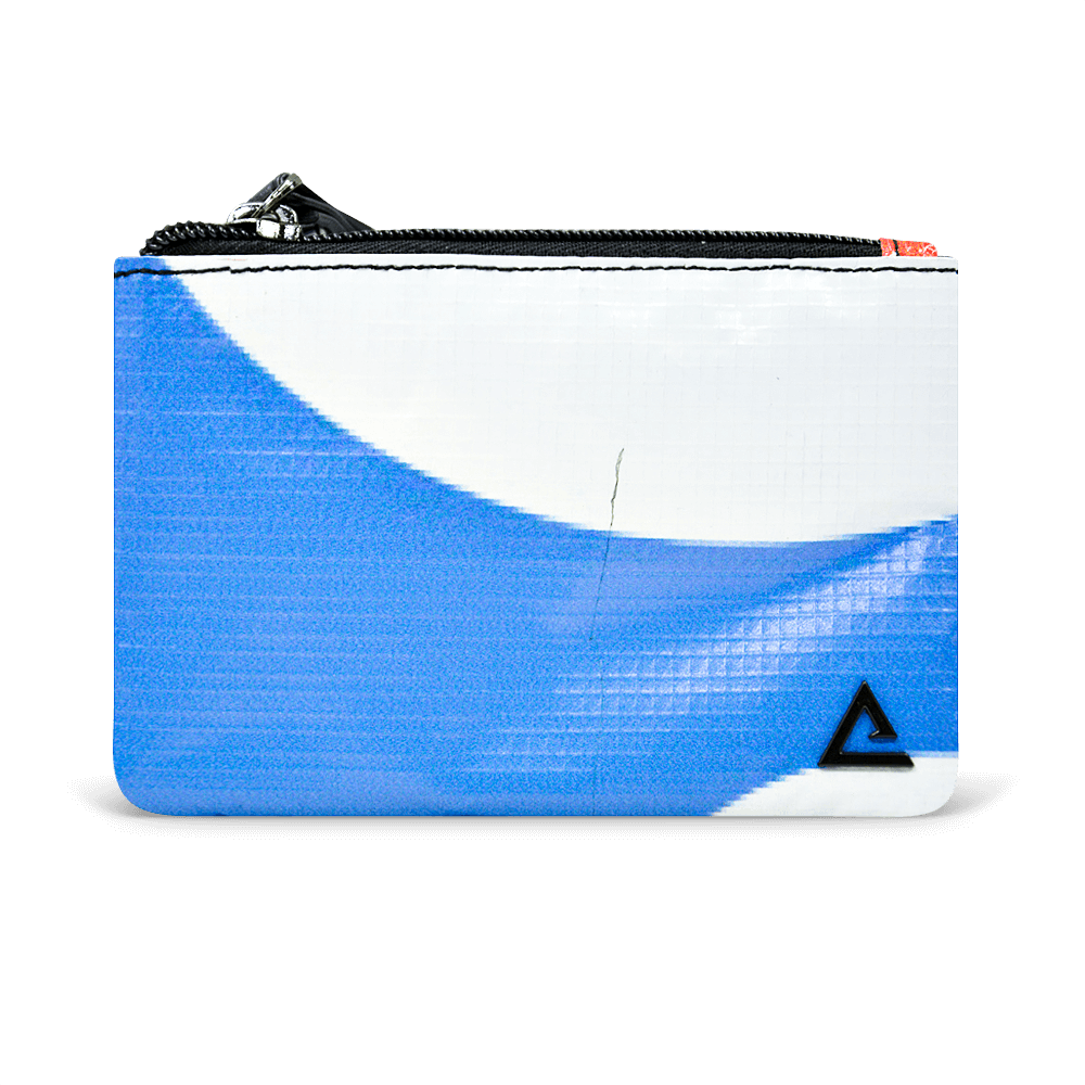 Charlie Coin Pouch