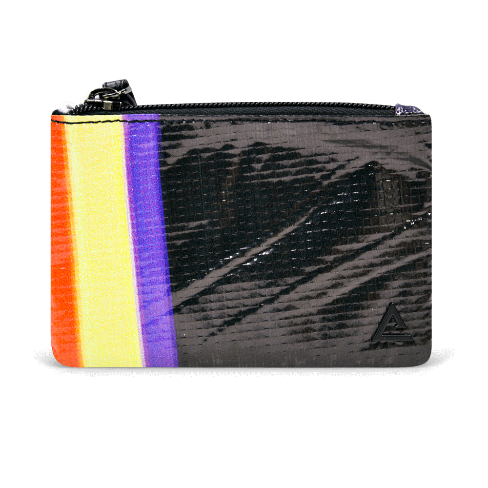 Charlie Coin Pouch