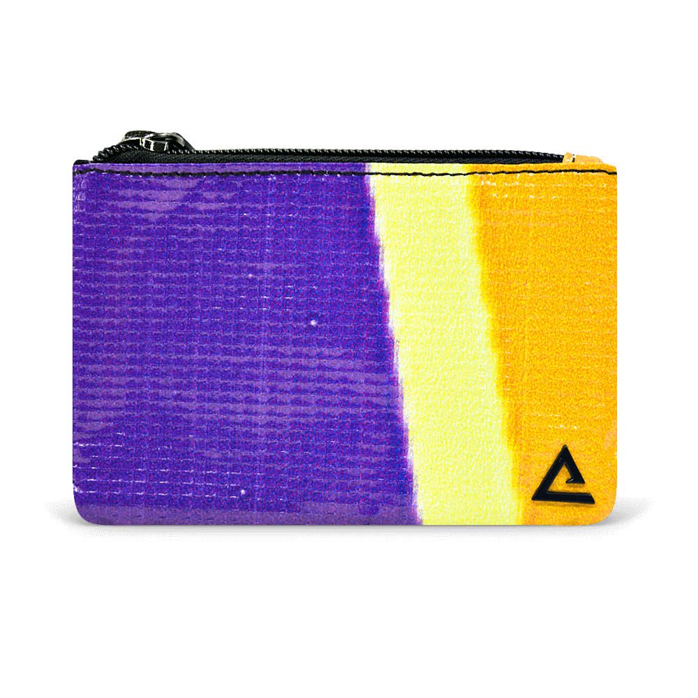 Charlie Coin Pouch