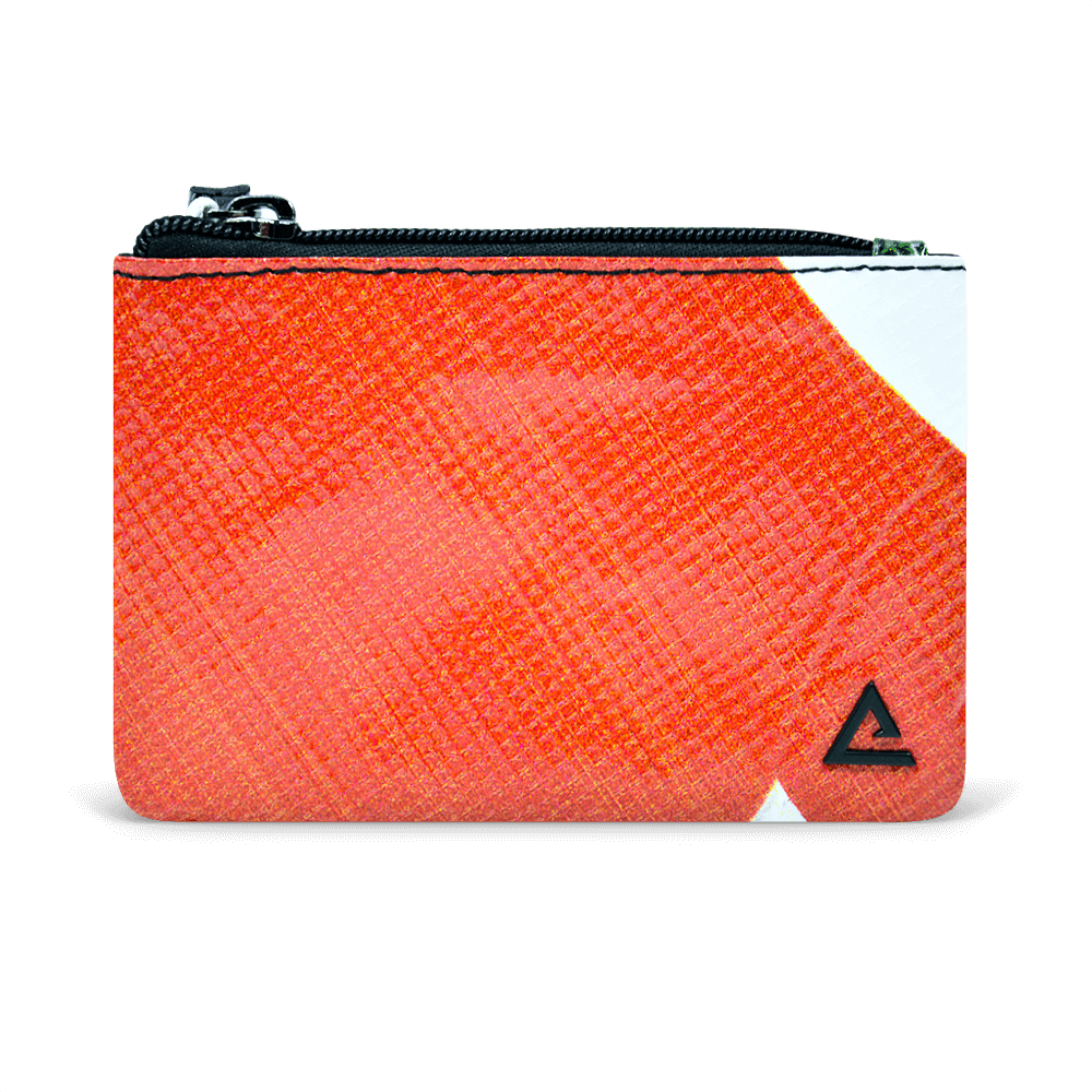 Charlie Coin Pouch