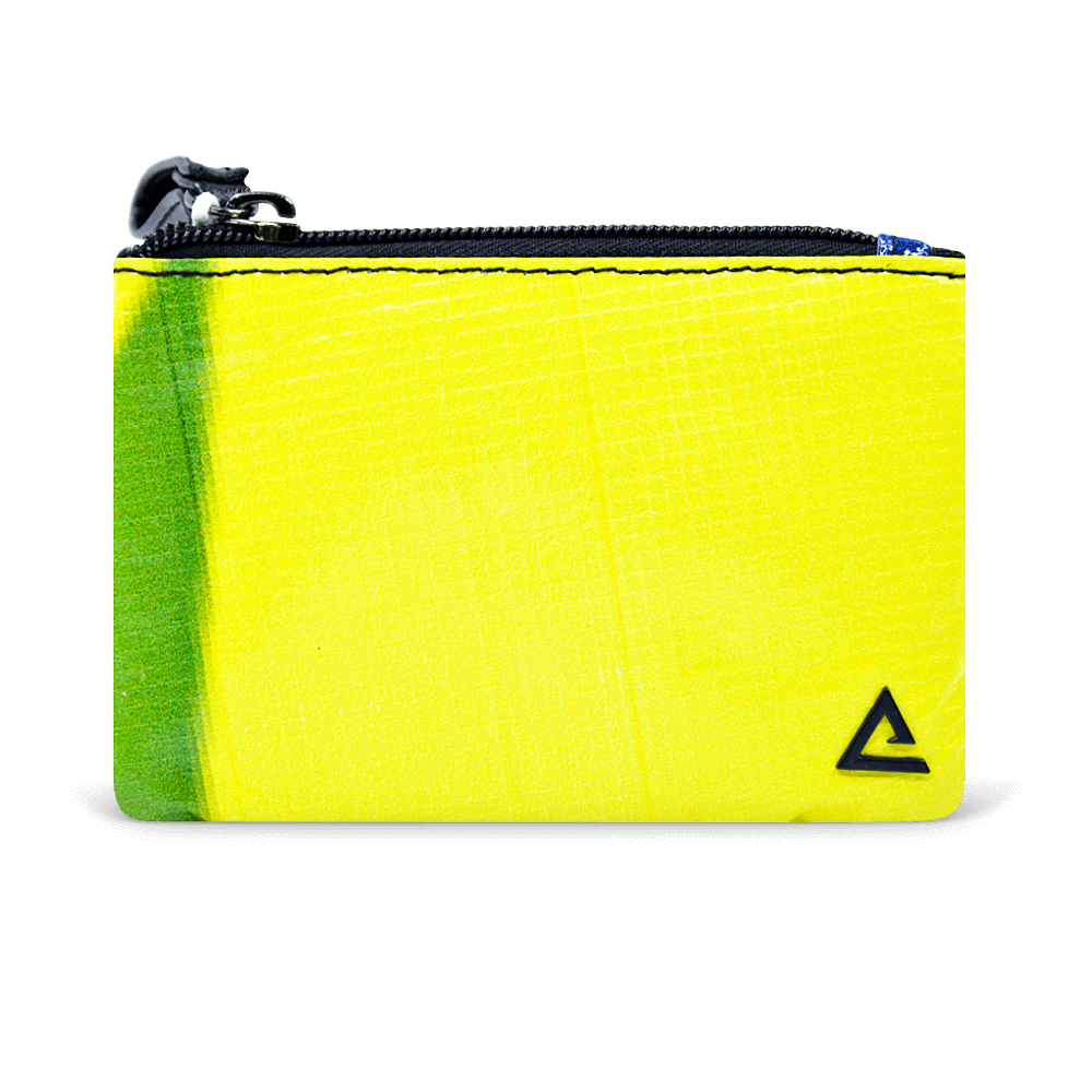 Charlie Coin Pouch