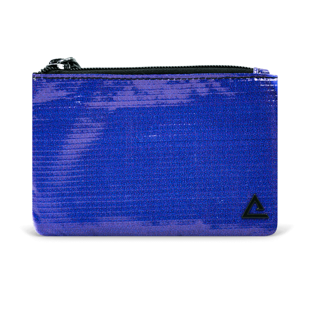 Charlie Coin Pouch