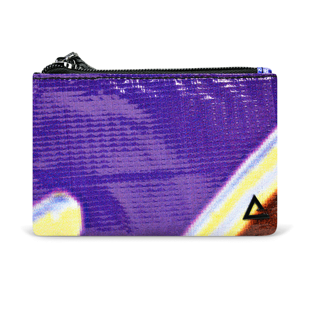 Charlie Coin Pouch